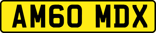 AM60MDX