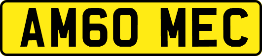 AM60MEC