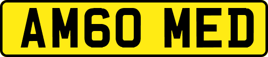 AM60MED