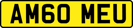 AM60MEU