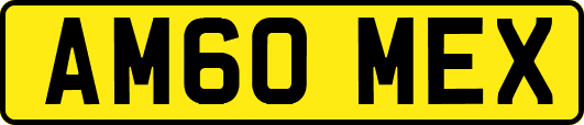 AM60MEX