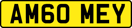 AM60MEY