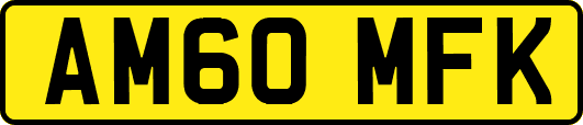 AM60MFK