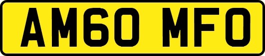 AM60MFO