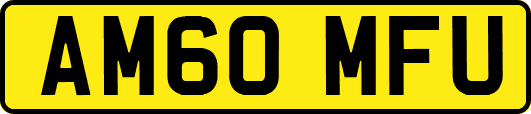 AM60MFU