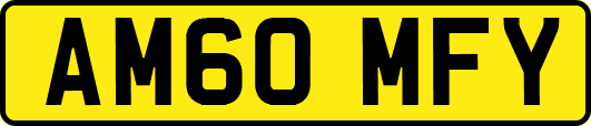 AM60MFY