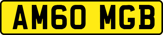 AM60MGB