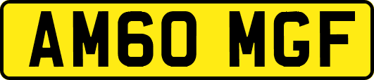 AM60MGF