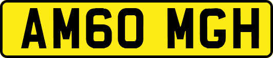 AM60MGH