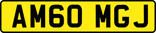 AM60MGJ