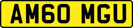 AM60MGU