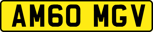 AM60MGV