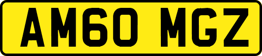 AM60MGZ