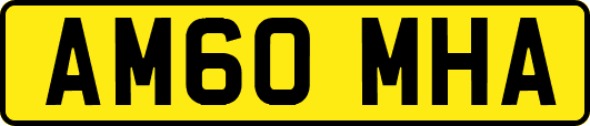 AM60MHA