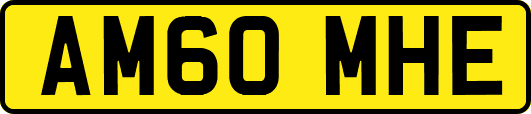 AM60MHE