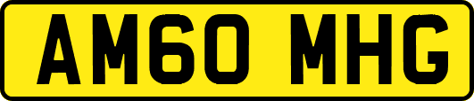 AM60MHG