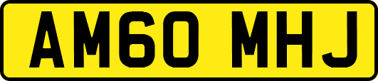 AM60MHJ