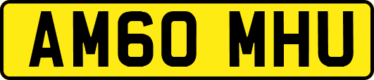 AM60MHU
