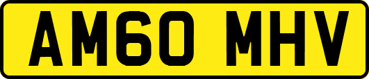 AM60MHV