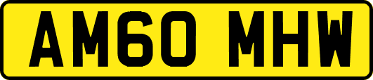 AM60MHW