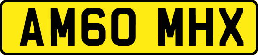 AM60MHX