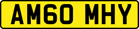 AM60MHY