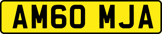 AM60MJA