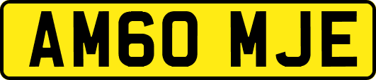 AM60MJE