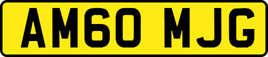 AM60MJG