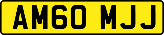 AM60MJJ