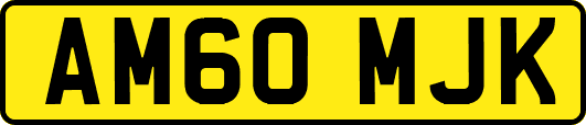 AM60MJK
