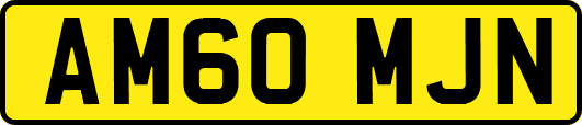 AM60MJN