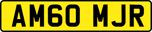 AM60MJR