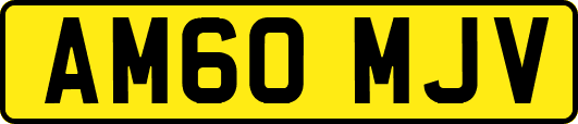 AM60MJV