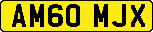 AM60MJX
