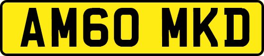 AM60MKD