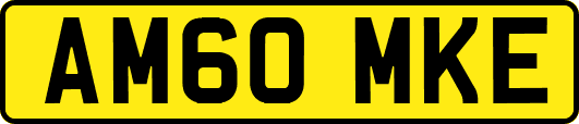AM60MKE