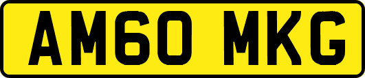AM60MKG