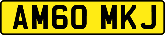 AM60MKJ