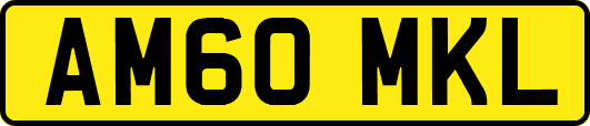 AM60MKL