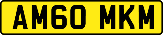 AM60MKM