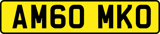AM60MKO