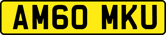 AM60MKU
