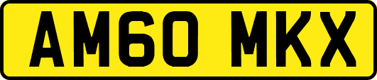 AM60MKX