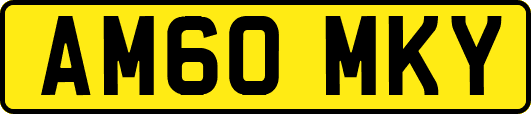 AM60MKY