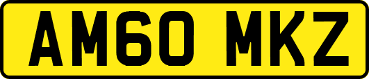 AM60MKZ