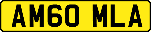 AM60MLA