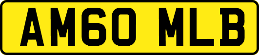 AM60MLB