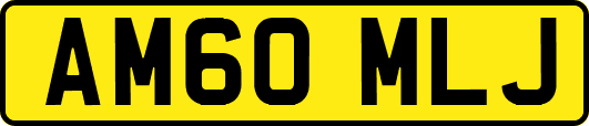 AM60MLJ