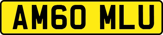 AM60MLU
